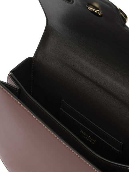 Genti tip postas Ferragamo Crossbody bags Brown Femei (BM 19736559) 5