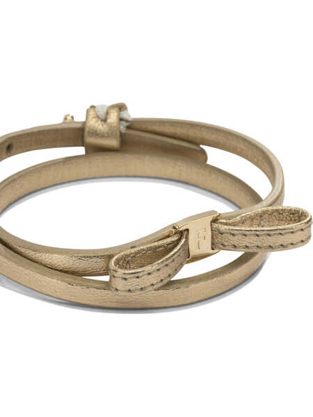 Bijuterii Ferragamo Jewels Gold Femei (BM 19736565) 2