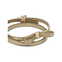 Bijuterii Dama - Bijuterii Ferragamo Jewels Gold Femei (BM 19736565) - B-mall.ro