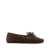 Ferragamo Loafers & Slippers Brown