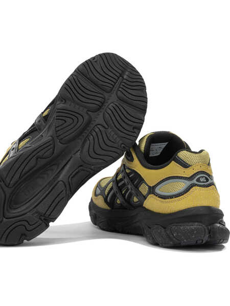 Sneakers ASICS Sneakers & Slip-On Yellow Barbati (BM 19736598) 5