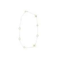 Bijuterii Dama - Bijuterii Tory Burch Jewels Gold Femei (BM 19736604) - B-mall.ro