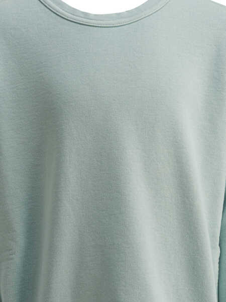 Hanorace Stone Island Junior Sweatshirts Light blue Baieti (BM 19736619) 3