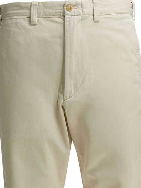 Pantaloni casual Ralph Lauren Trousers Grey Barbati (BM 19736622) 3