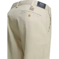Pantaloni pentru Barbati - Pantaloni casual Ralph Lauren Trousers Grey Barbati (BM 19736622) - B-mall.ro