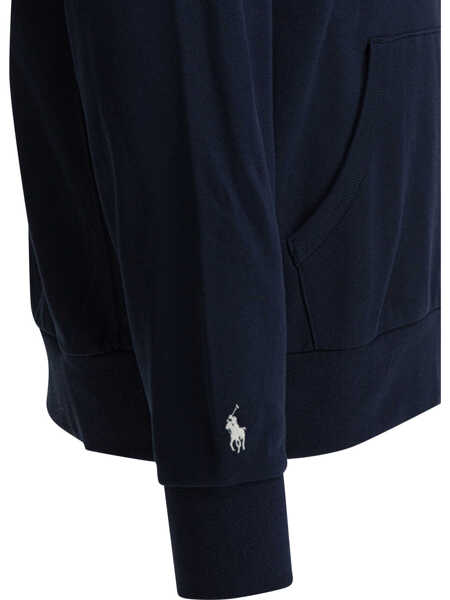 Hanorace Ralph Lauren Sweatshirts Blue Barbati (BM 19736625) 4