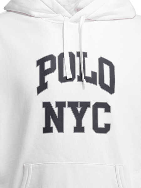 Hanorace Ralph Lauren Sweatshirts White Barbati (BM 19736628) 3