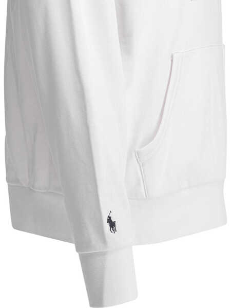 Hanorace Ralph Lauren Sweatshirts White Barbati (BM 19736628) 4