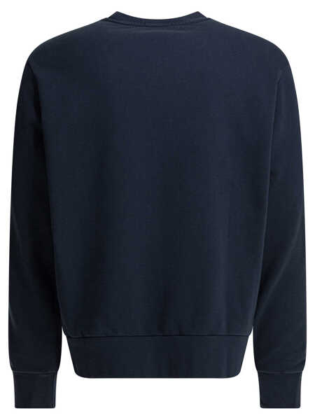 Hanorace Ralph Lauren Sweatshirts Blue Barbati (BM 19736634) 2