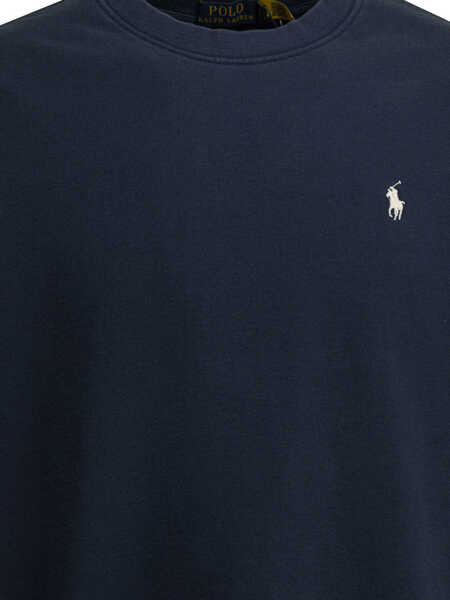 Hanorace Ralph Lauren Sweatshirts Blue Barbati (BM 19736634) 3