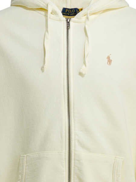 Hanorace Ralph Lauren Sweatshirts White Barbati (BM 19736640) 3