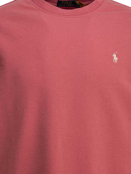 Hanorace Ralph Lauren Sweatshirts Red Barbati (BM 19736643) 3
