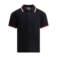 Tricouri Polo Moncler Polo shirts