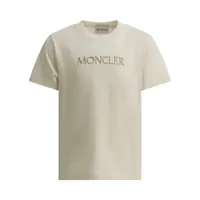 Tricouri Moncler T-shirts