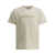 Moncler T-shirts White