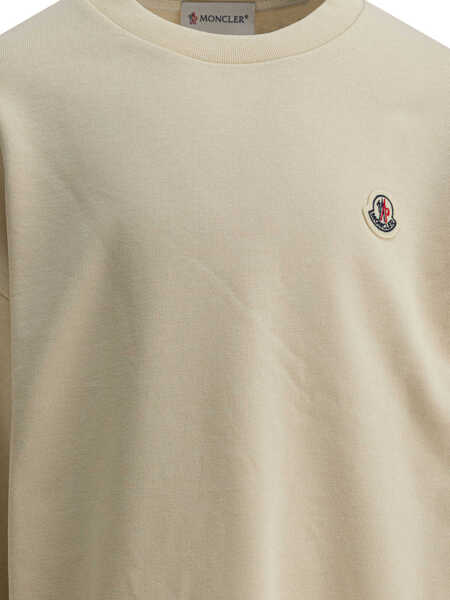 Rochii lungi Moncler Dresses Beige Fete (BM 19736682) 3