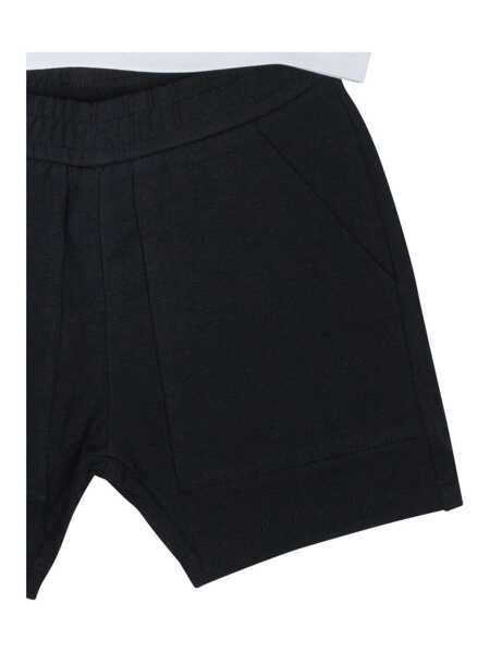 Treninguri Moncler Tracksuits & Sets White Baieti (BM 19736685) 4