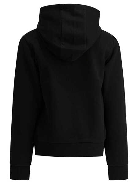 Hanorace Moncler Sweatshirts Black Baieti (BM 19736691) 2