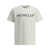 Moncler T-shirts White