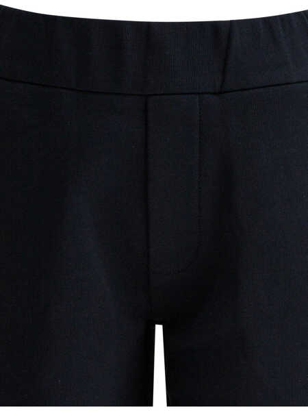 Pantaloni casual Moncler Trousers Blue Baieti (BM 19736700) 3