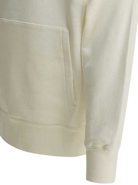 Hanorace Valentino Garavani Sweatshirts White Barbati (BM 19736721) 4