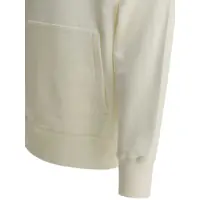 Topuri pentru Barbati - Hanorace Valentino Garavani Sweatshirts White Barbati (BM 19736721) - B-mall.ro