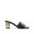 Givenchy Sandals Black