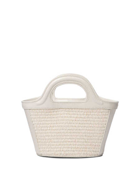 Genti de mana Marni Handbags White Femei (BM 19736730) 3