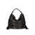 GIANCARLO NEVOLA Shoulder bags Black