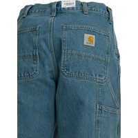 Blugi drepti pentru Barbati - Blugi drepti Carhartt Jeans Blue Barbati (BM 19736763) - B-mall.ro