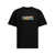 Carhartt T-shirts Black
