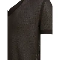 Tricouri Polo pentru Barbati - Tricouri Polo Tom Ford Polo shirts Brown Barbati (BM 19736778) - B-mall.ro
