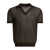 Tom Ford Polo shirts Brown