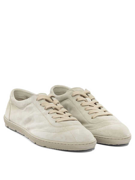 Sneakers Brunello Cucinelli Sneakers & Slip-On Beige Barbati (BM 19736784) 2