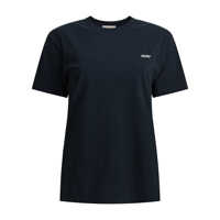 Tricouri T-shirts Femei