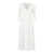 Elisabetta Franchi KNIT DRESS White