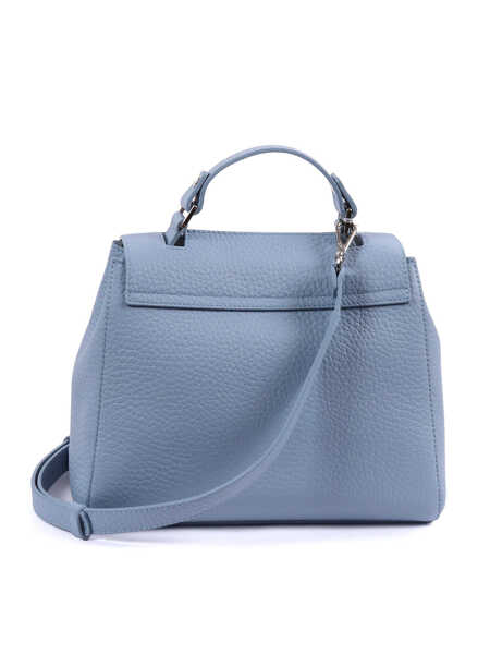 Genti de mana Claudio Orciani HANDBAG Light Blue Femei (BM 19736826) 3