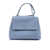 Claudio Orciani HANDBAG Light Blue