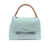 Claudio Orciani HANDBAG Light Blue