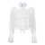 Elisabetta Franchi SHIRT White