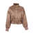 Elisabetta Franchi JACKET Brown