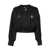 Elisabetta Franchi JACKET Black  