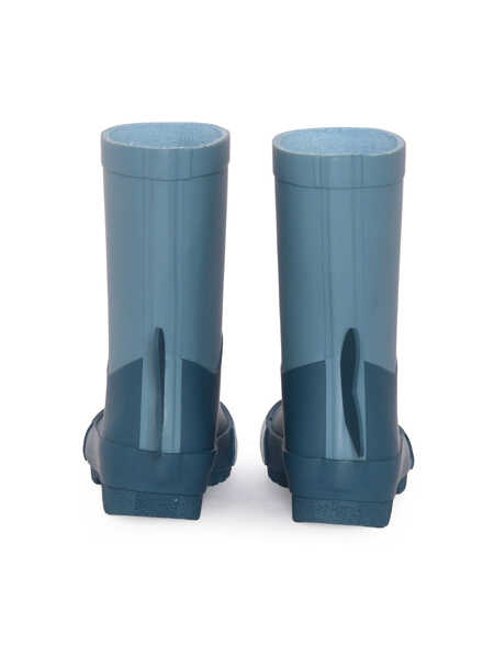 Ghete Stella McCartney BOOTS Blue Baieti (BM 19736922) 3