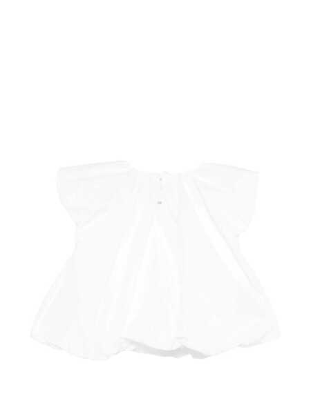 Bluze Stella McCartney TOP White Fete (BM 19736925) 2