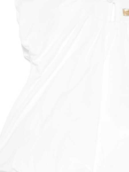 Bluze Stella McCartney TOP White Fete (BM 19736925) 3