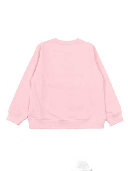 Bluze de trening Stella McCartney SWEATSHIRT Pink Fete (BM 19736931) 2