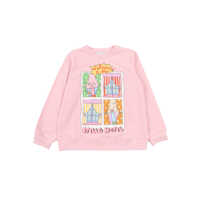 Bluze de trening SWEATSHIRT Fete