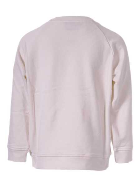 Bluze de trening Stella McCartney SWEATSHIRT Beige Baieti (BM 19736934) 2