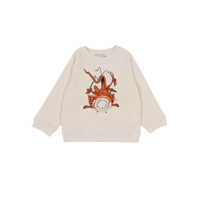 Bluze de trening SWEATSHIRT Baieti