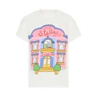 Tricouri T-SHIRT/TOP Fete